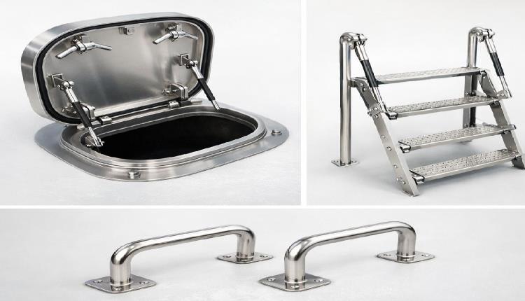 Hazır Ürünlerimiz